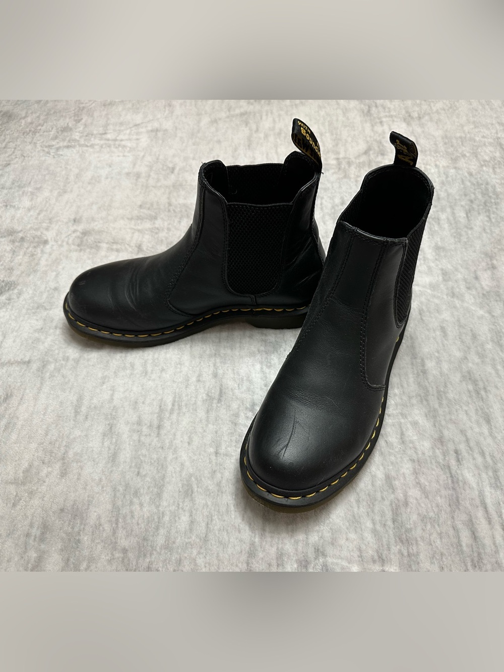 Dr. Martens Chelsea Boots